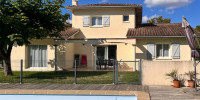 maison à PORT DE LANNE (40300)